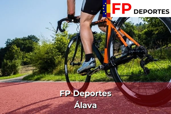 FP Deportes en Álava