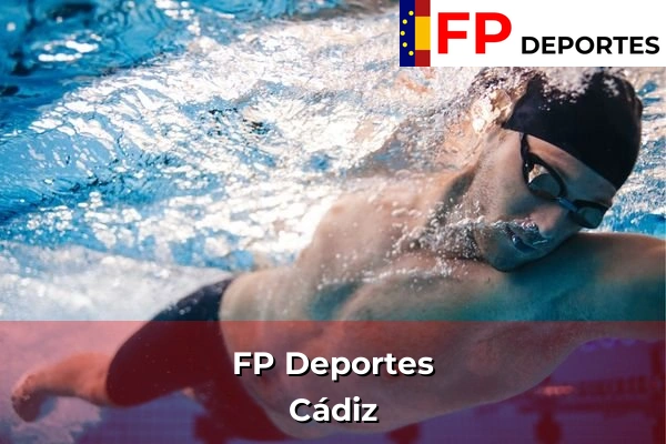 FP Deportes en Cádiz
