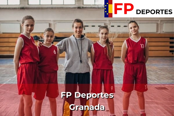 FP Deportes en Granada