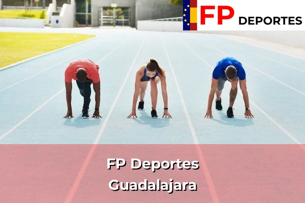 FP Deportes en Guadalajara