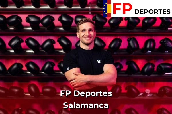 FP Deportes en Salamanca