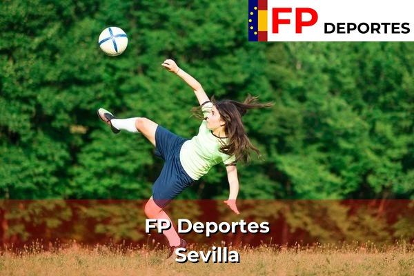 FP Deportes en Sevilla