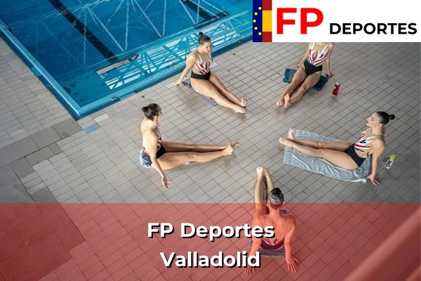 FP Deportes en Valladolid