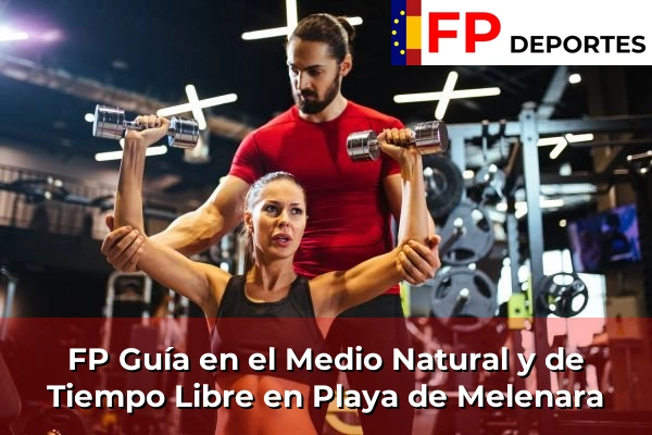 FP Guía en el Medio Natural y de Tiempo Libre en Las Huesas 93 FP Guía en el Medio Natural y de Tiempo Libre en Playa de Melenara