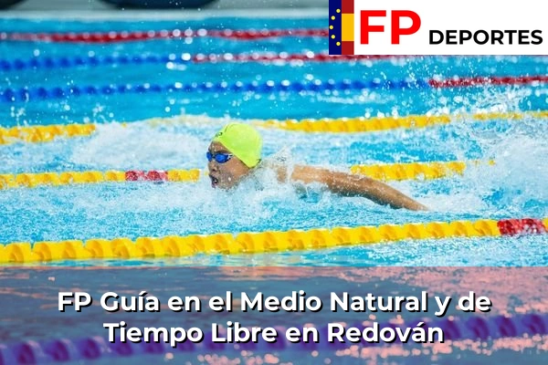 FP Guía en el Medio Natural y de Tiempo Libre en Redován